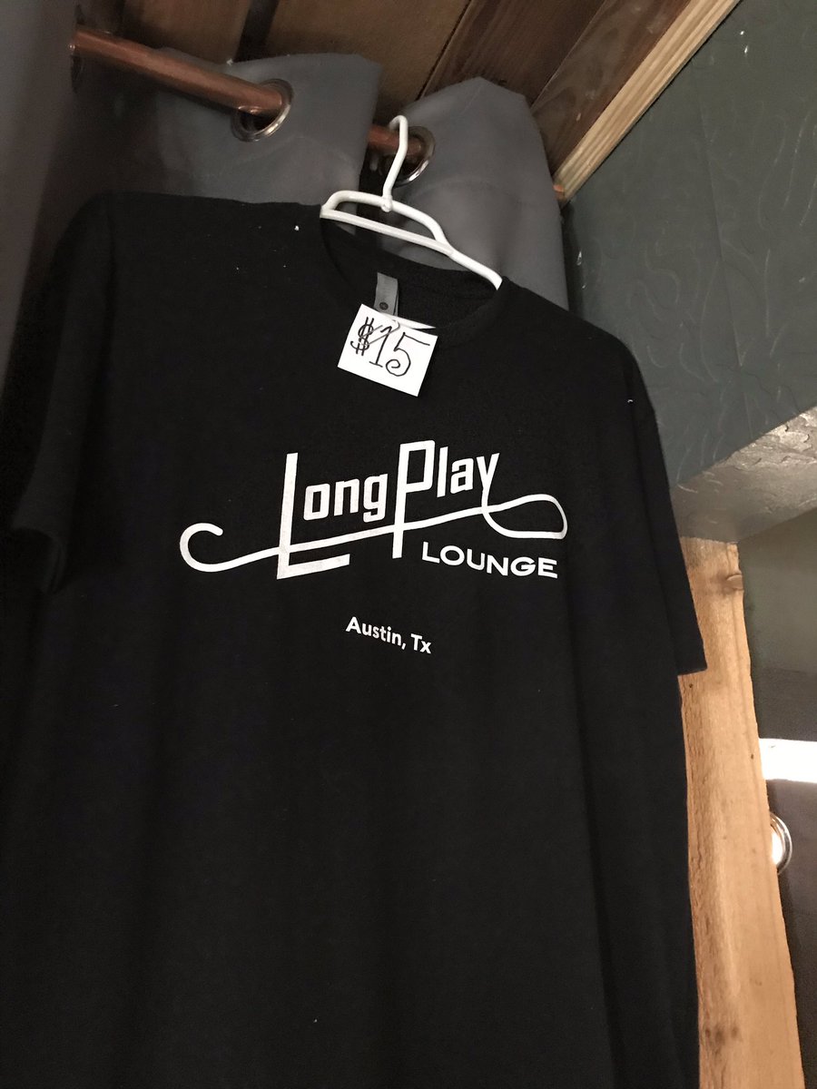 Long Play Lounge (longplaylounge) Twitter