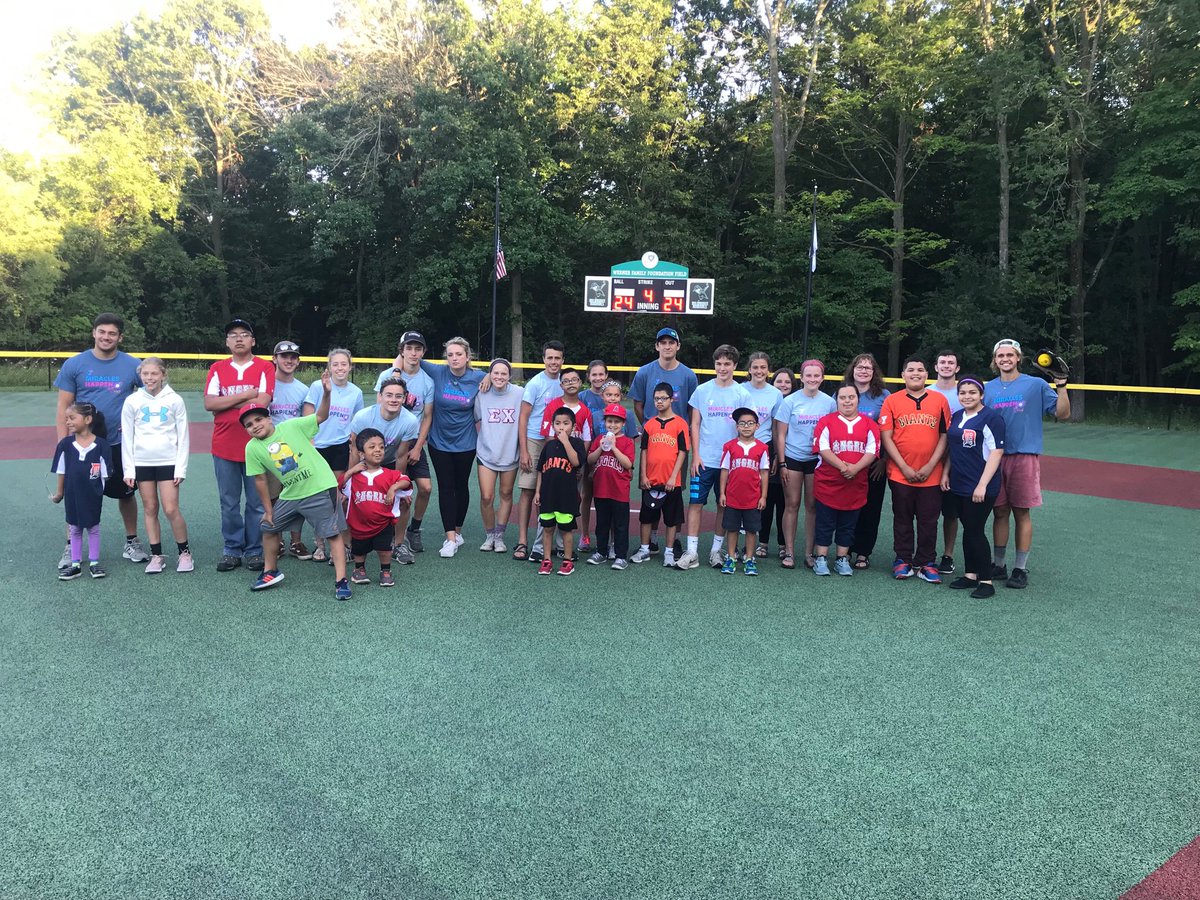 Miracle League MKE tweet media