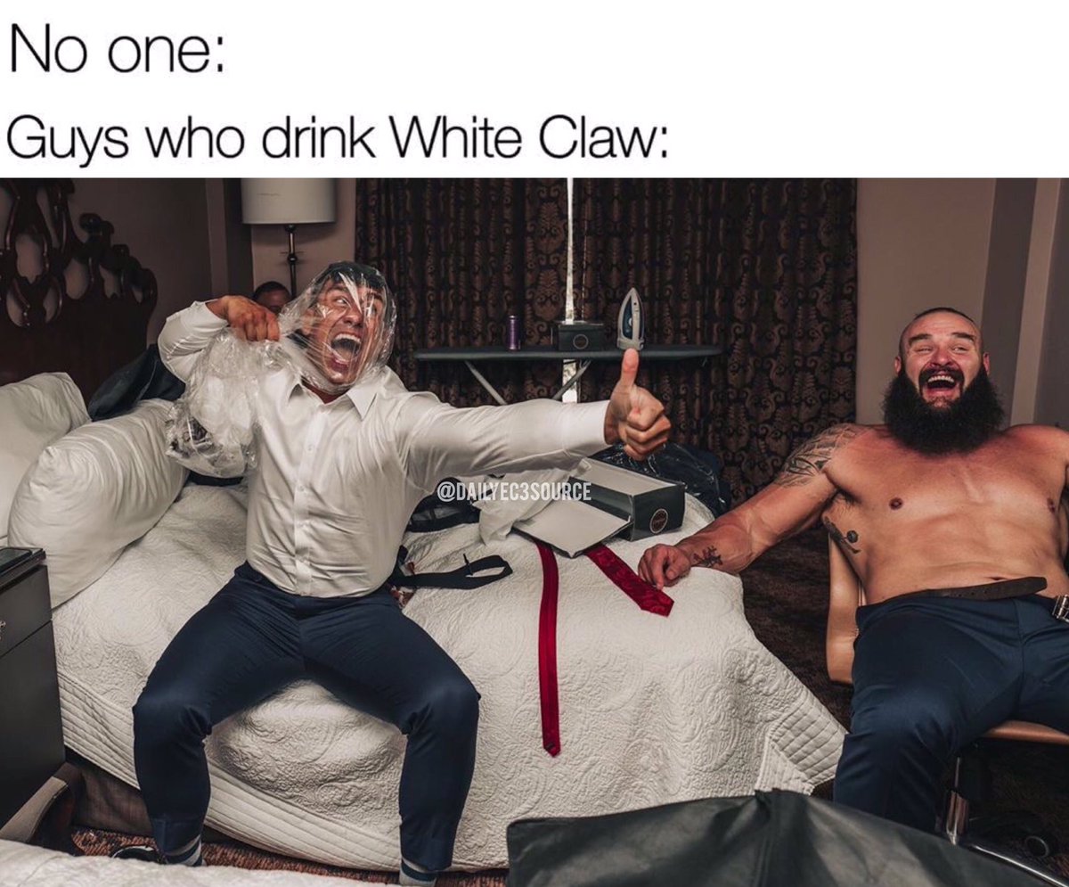 dailyec3source's tweet photo. One too many. #wwe #eciii #ec3 #toponepercent #memec3 https://t.co/FpvUxmhdFj