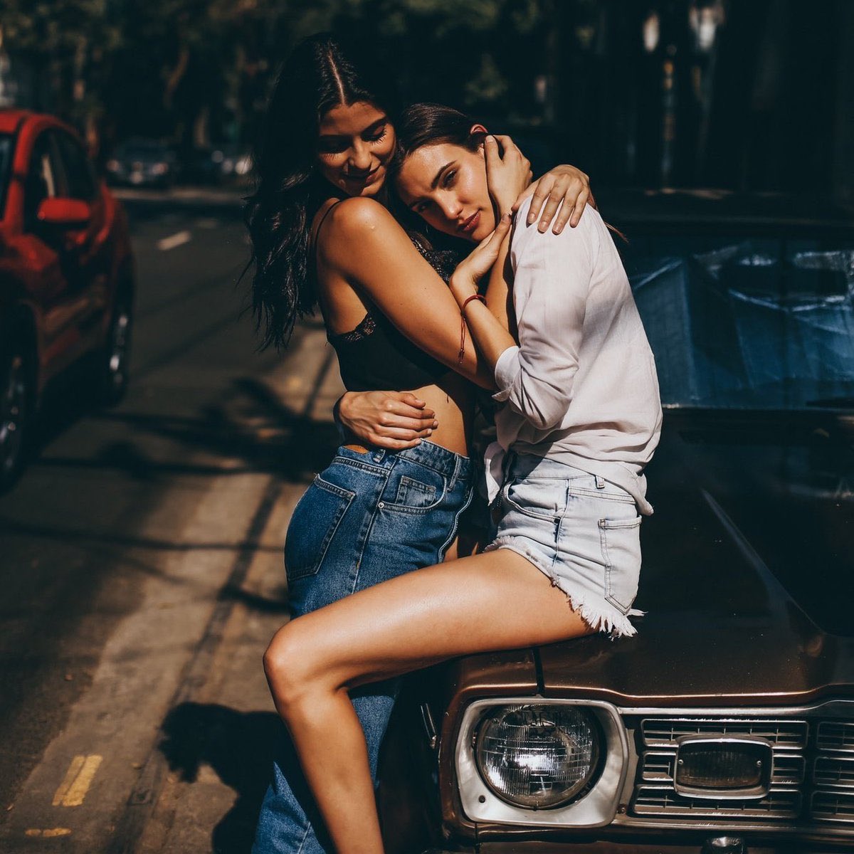 JuliantinaTeamo's tweet image. #MacaBeso #BarbaraLopezTrendy #KCAMexico