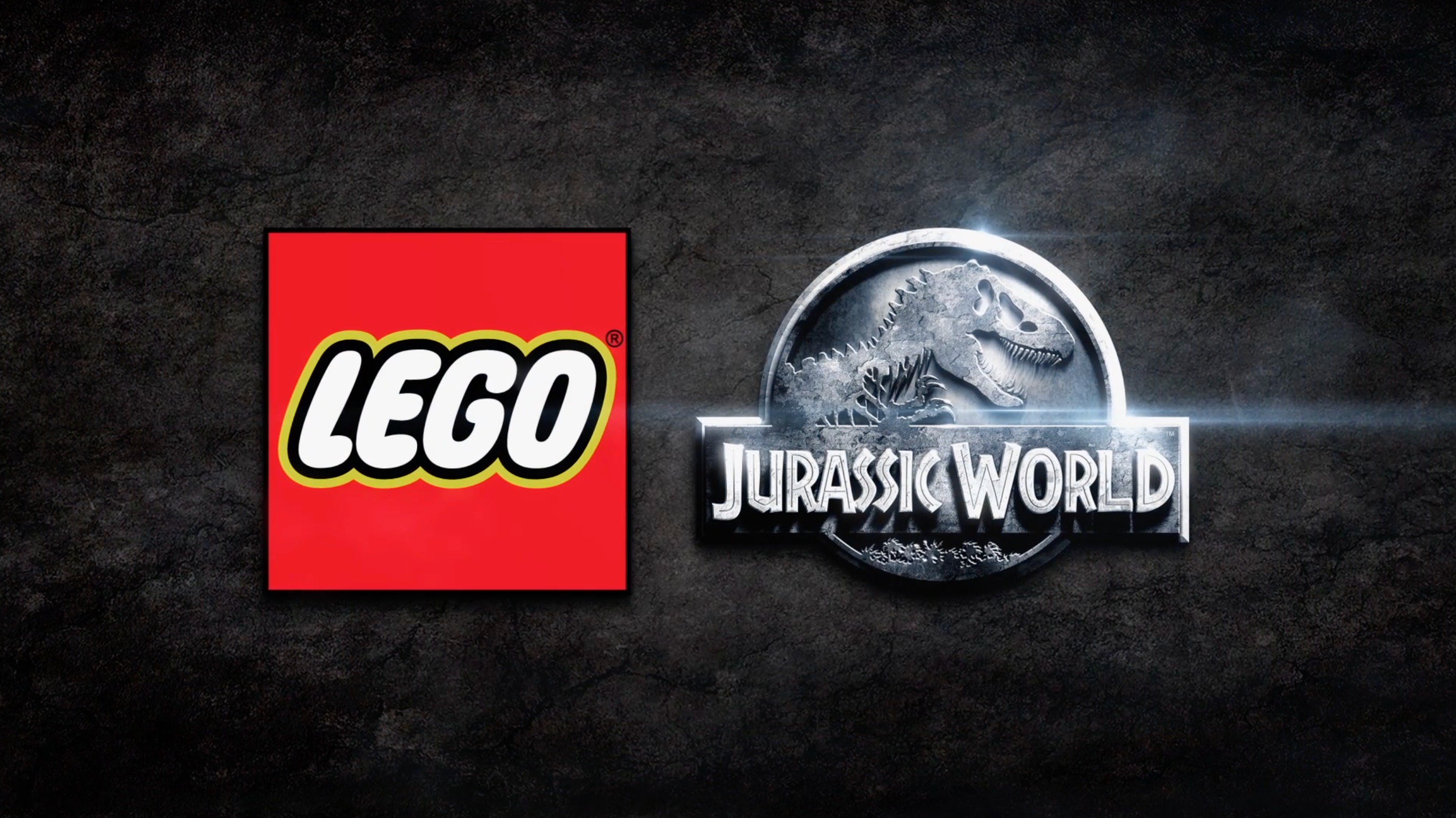 LEGO® Jurassic World™ na App Store