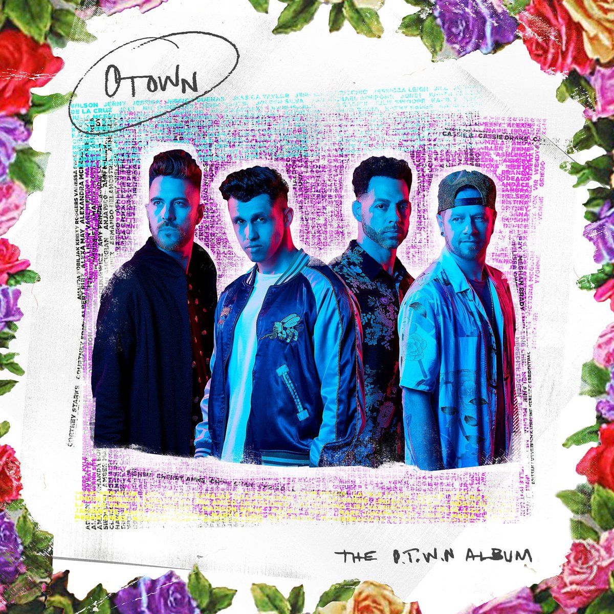 OTownOfficial's tweet photo. Have you preordered our new album yet? #TheOTWNalbum is available for preorder on iTunes right now, officially out on August 2nd, and each preorder gets you a free download of our new single #OFF! #otwn #otown #newalbum #preordernow 

Preorder here 👇🏻
https://t.co/QTwVmTfsqS https://t.co/puO4LrtTf1