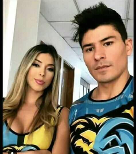 fernand68271689's tweet photo. Les Gustaría 
Que Grande 
Volviera Con Dahian 
Comenta Tu 
Opinión💜💜 https://t.co/dmOE648kQb