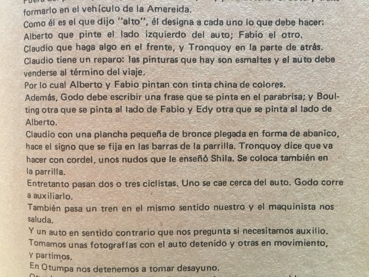 Ciudad Abierta tweet media