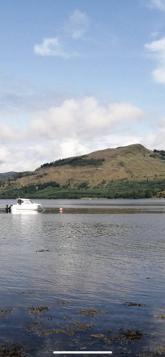 BAO4S's tweet image. So nice to receive these pictures from a customer we sold this Beneteau Antares 6.80 to last year. 

Sitting proudly upon her mooring on Loch Fyne, Scotland. At BoatsandOutboards4Sale, our customer base is wide and far!

#onlyboatontheloch @BAO4S @BENETEAU_France