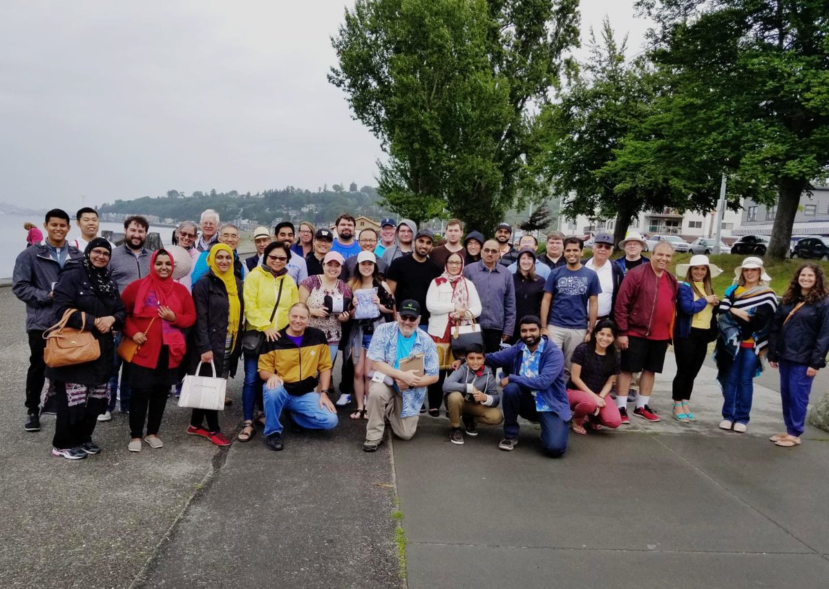 YPNseattle's tweet photo. Join @IEEEorg Seattle's diverse group of young professionals at #ALLYPN on Aug. 8 to see how they are elevating their professional image, expanding their global network, connecting with peers locally, and giving back to their community: https://t.co/a5KLG66SoR https://t.co/DdezHQMGBM