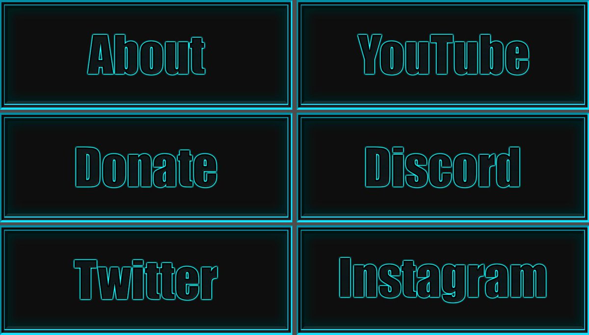 Wyggzz's tweet photo. DM me if you would like me to make you Webcam Overlays, Panels and different scene overlays. I will leave my twitch transition below. I can also make Twitch and Twitter Banners. $5 - $10 depending on what you want.

@SGH_RTs @Agile_RTs @FlyRts @Mighty_RTs @EvictRT @Wxlfie_RTs https://t.co/nJrPkCJV8n