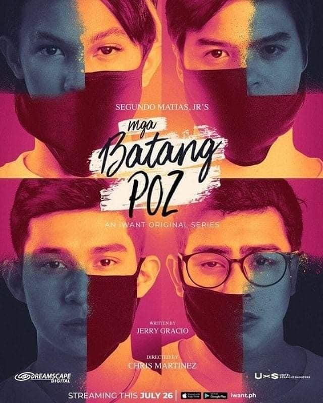 iamjayson7's tweet photo. Mark Neumann 😋💪🏻as Gab a 16-year old bisexual who has girlfriend but also keeps an affair with his best friend.

#BatangPoz  #markneumann @MarkPHNeumann https://t.co/WekbcVQNCW
