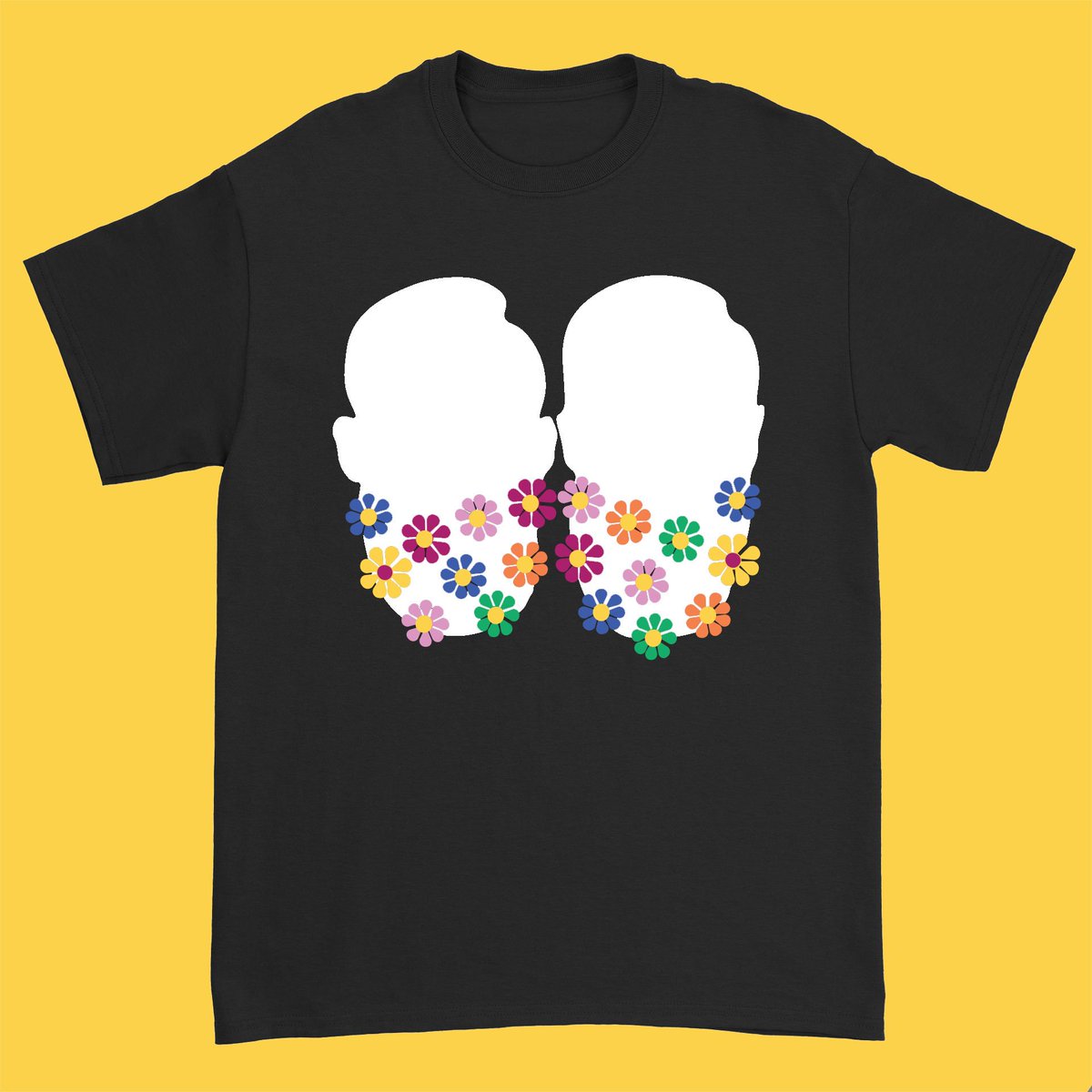 The Gay Beards tweet media