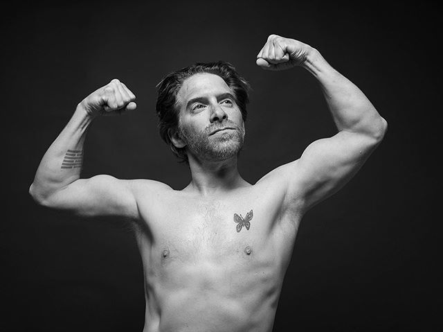 Seth Green - Starporträt, News, Bilder GALA.de