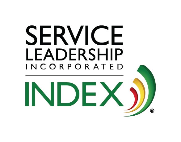 Service Leadership is excited to deliver the NEW S-L Index Service Executive Quarterly Benchmark Report Book to #ITNEvolve Service Executive members today!