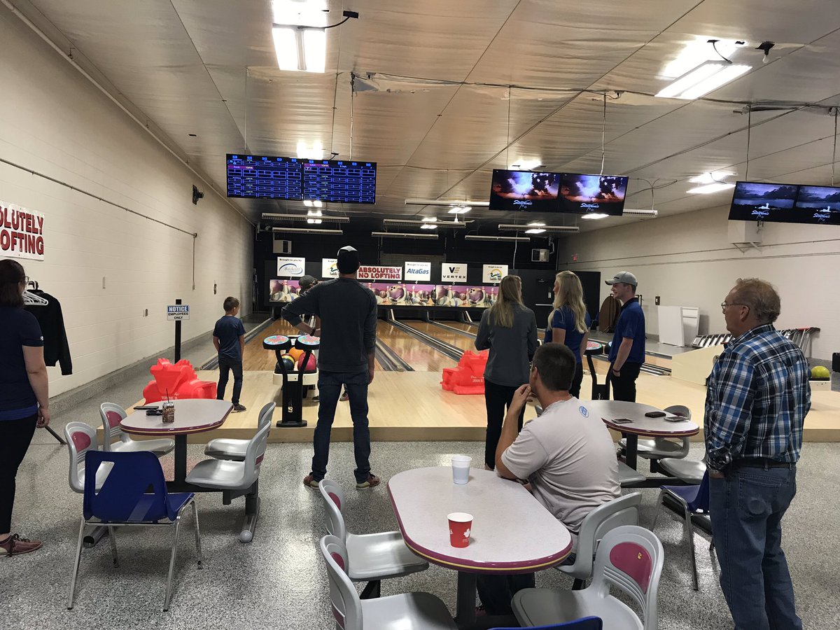 Ashley Smith(Fox) tweet media