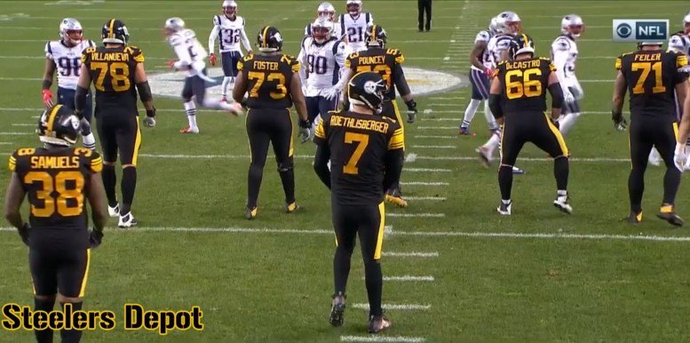 steelers throwback jersey 2019