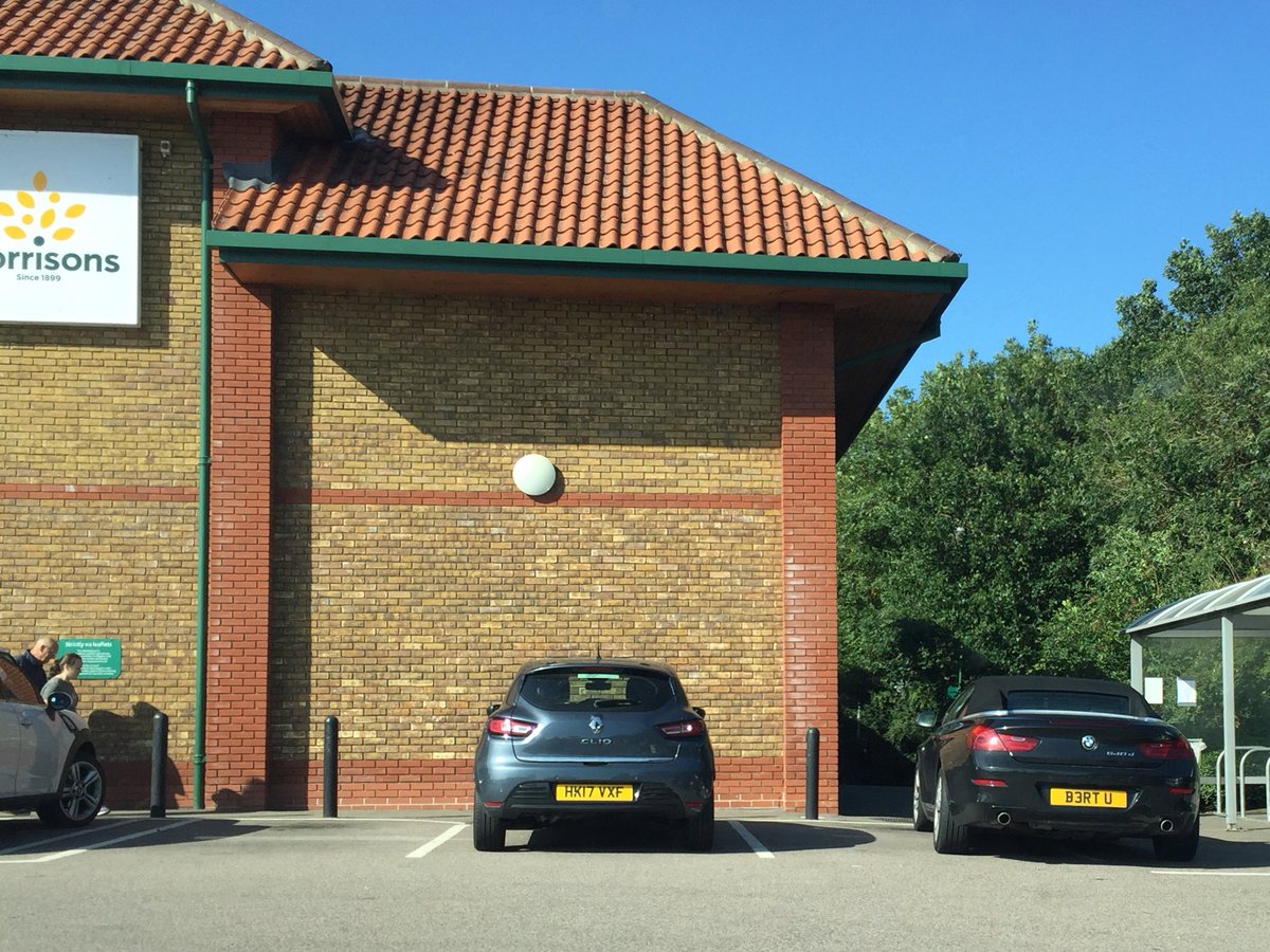 BMW classic <a href="/YPLAC/">You Park Like a C***</a> @parkingdickhead <a href="/parkingknobs/">Parking Knobs</a> @parklikeamoron <a href="/ParkingQuality/">Quality Parking</a>  <a href="/ParkingWankers/">Parking Wankers</a> <a href="/selfishparker/">SelfishParker.com</a> <a href="/ParkLkeAPrick/">YouParkLikeAPrick</a> #essex #Maldon #Morrisons B3RT U