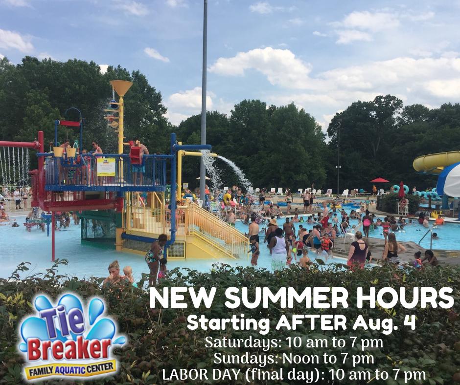 Bluegrass Splash tweet media