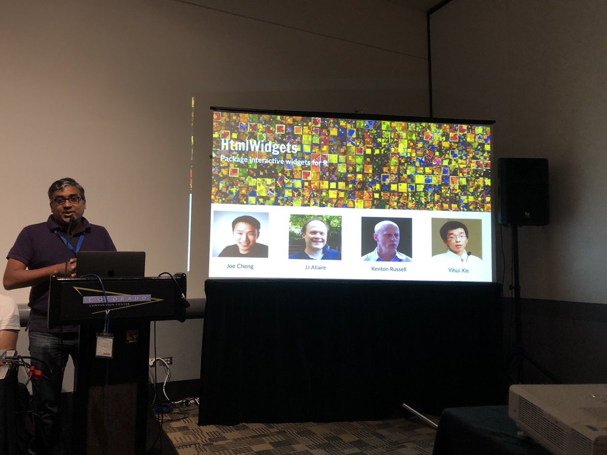 jointscsg's tweet image. Celebrating the 5th anniversary of #htmlwidgets #JSM2019 #rstats @ramnath_vaidya @timelyportfolio 🎂 🎁 🍰