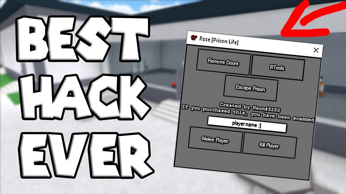 Jesse Epicgoo Com On Twitter Roblox Best Hack For Prison Life V2 0 2017 Link Https T Co Qr95xxigld Best Exploit Glitch Hack Howtoescapeprison Ihackprisonlifev2 0 Prisonlifev2 0 Roblox Showcase Trick Unpatched Working Roblox Https - prison life v2 0 roblox