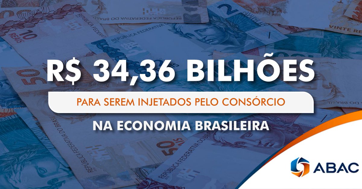 abacweb's tweet photo. Levantamento da ABAC constatou que, até abril deste ano, 535 mil contemplados pelo #consórcio ainda não haviam adquirido os bens ou serviços contratados.

#SistemadeConsórcios #Abac #consorcio #Autofinanciamento #CompraColaborativa https://t.co/ITdhOxTD3d