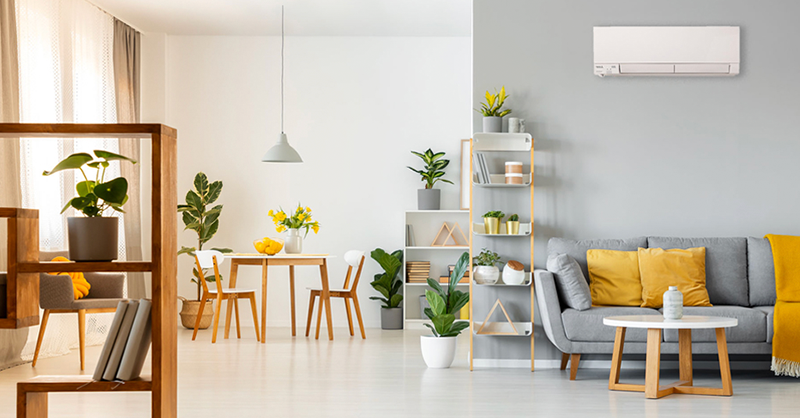 MitsubishiHVAC's tweet image. Help improve the health of your customers' homes with the right HVAC system. Get started: bit.ly/path_to_cleane…