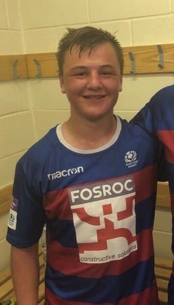 FHSPhysicalEducation tweet media