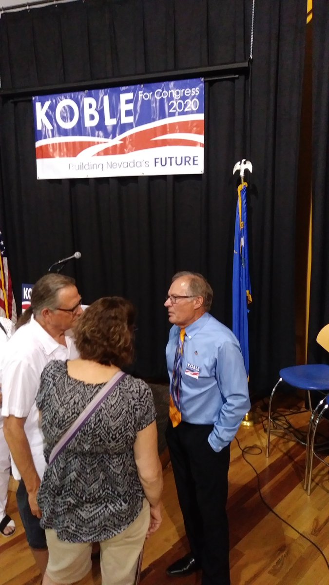 donnelldikeanuk's tweet image. Koble Announces Another Run at Amodei getreno.news/2Mx2c1I #ClintKoble #MarkAmodei via @thisisreno