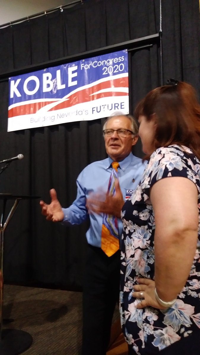 donnelldikeanuk's tweet image. Koble Announces Another Run at Amodei getreno.news/2Mx2c1I #ClintKoble #MarkAmodei via @thisisreno