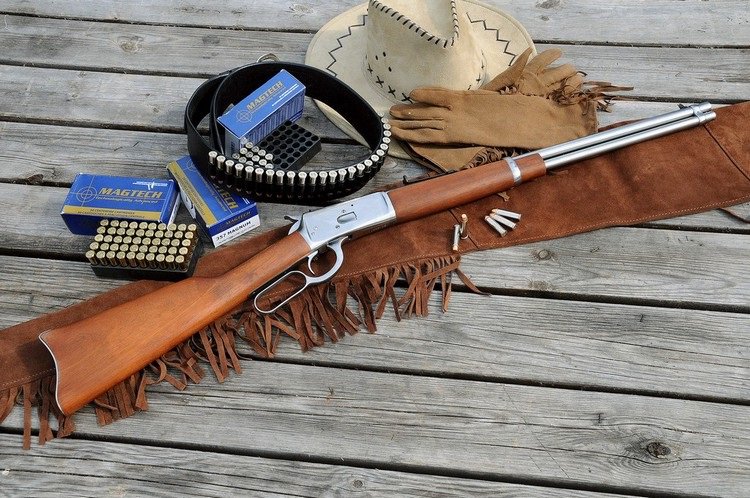 EMFCompany's tweet photo. Hey [[FIRSTNAME OR ""]], 1892 Carbines Are Back In Stock! https://t.co/rbAoGhQ3Mb https://t.co/aHih2Nsu6n