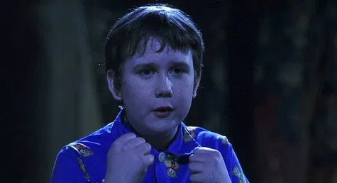 Happy Birthday, Neville Longbottom  