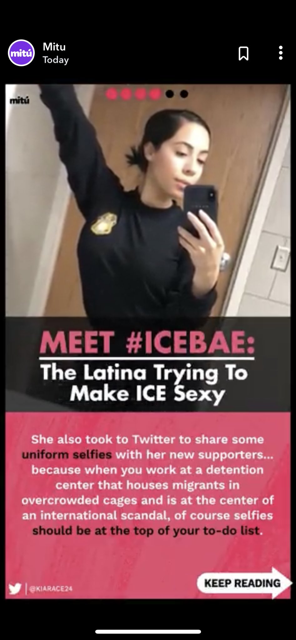 Icebae only fans