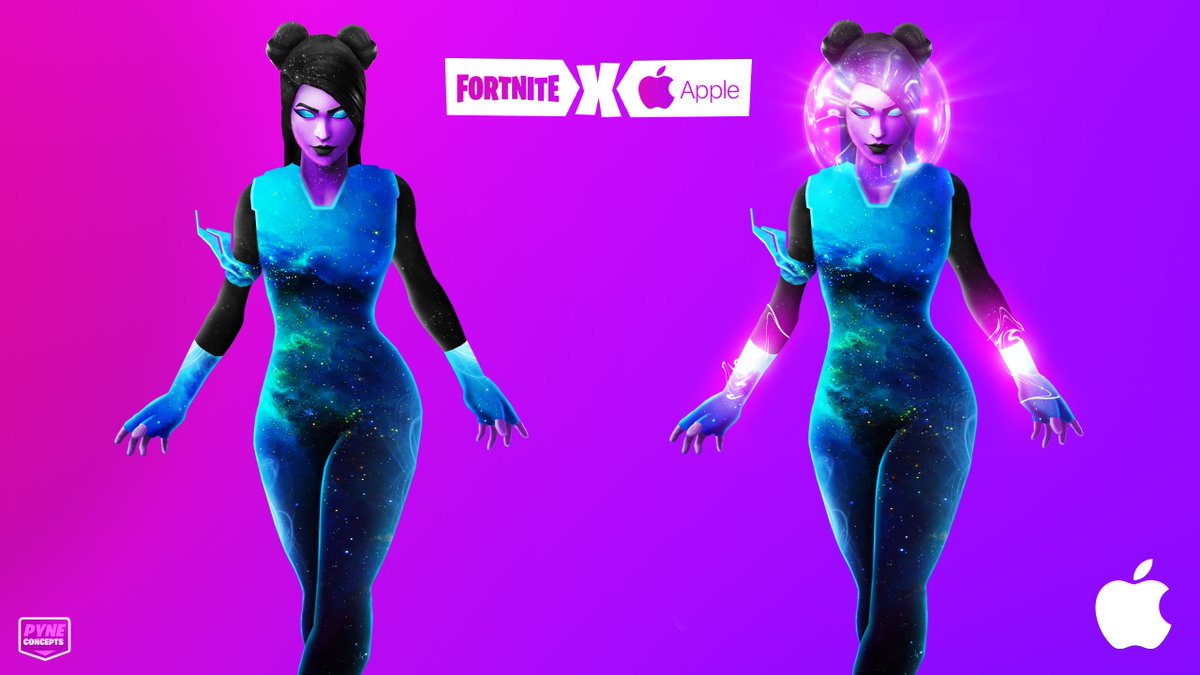 Pyne On Twitter Fortnite X Apple Concept Exclusive Apple Skin Globula Comes With Globula Outfit 2nd Variant 3000 V Bucks Fortnitebr Fnbrhq Shiinabr Hypex Fortnitefunny Italkfortnite Yummyalpha Itsarkheops Heystani Itspowerz