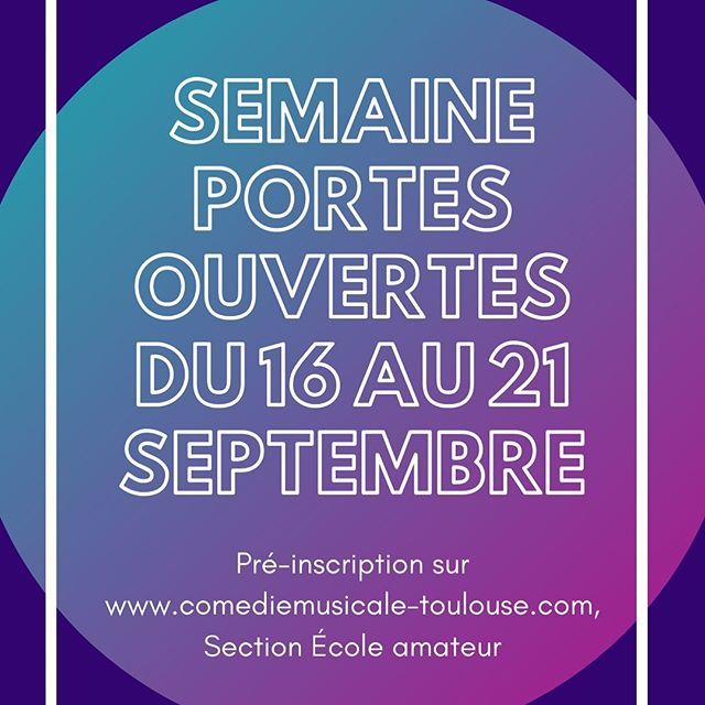 ECMToulouse's tweet photo. https://t.co/FpXeJ3GSEb https://t.co/KGj7co6VuW