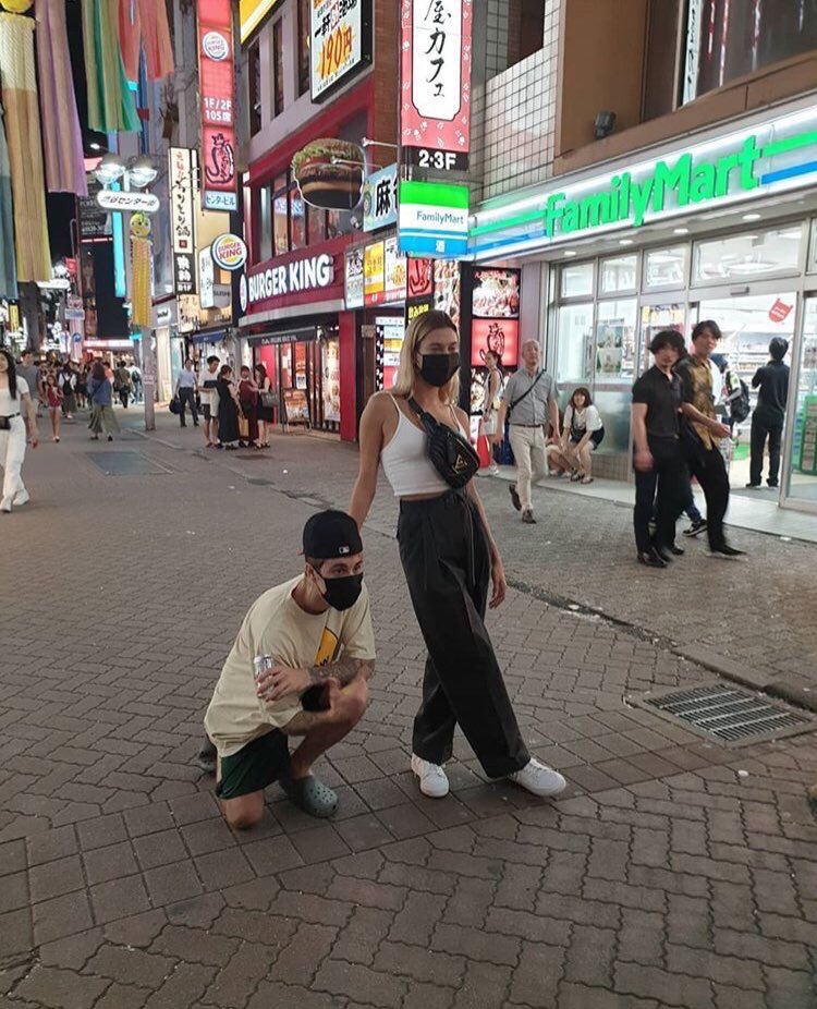 HaveaNiceLife_'s tweet photo. なぜ今なのか… https://t.co/yMrxvcT90j