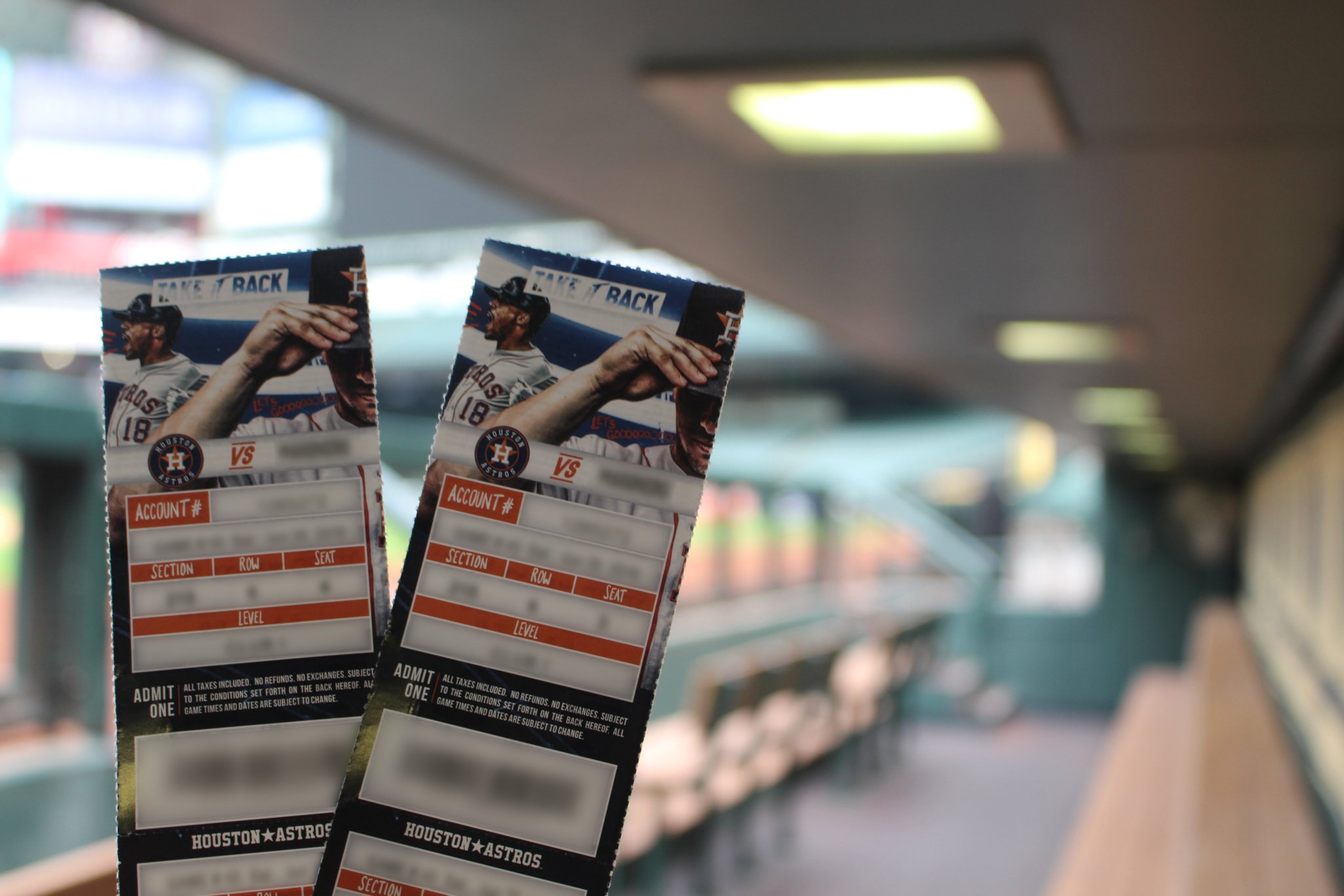 Houston Astros on Twitter "🚨 Astros Ticket Giveaway 🚨 Enter now for