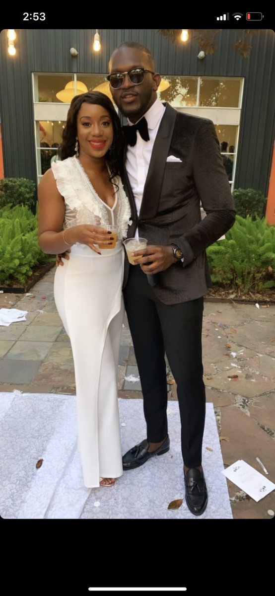 Zemayeee's tweet photo. Simply did not come to play! #ItsARuedAffair17 https://t.co/AwbpbWtrlJ