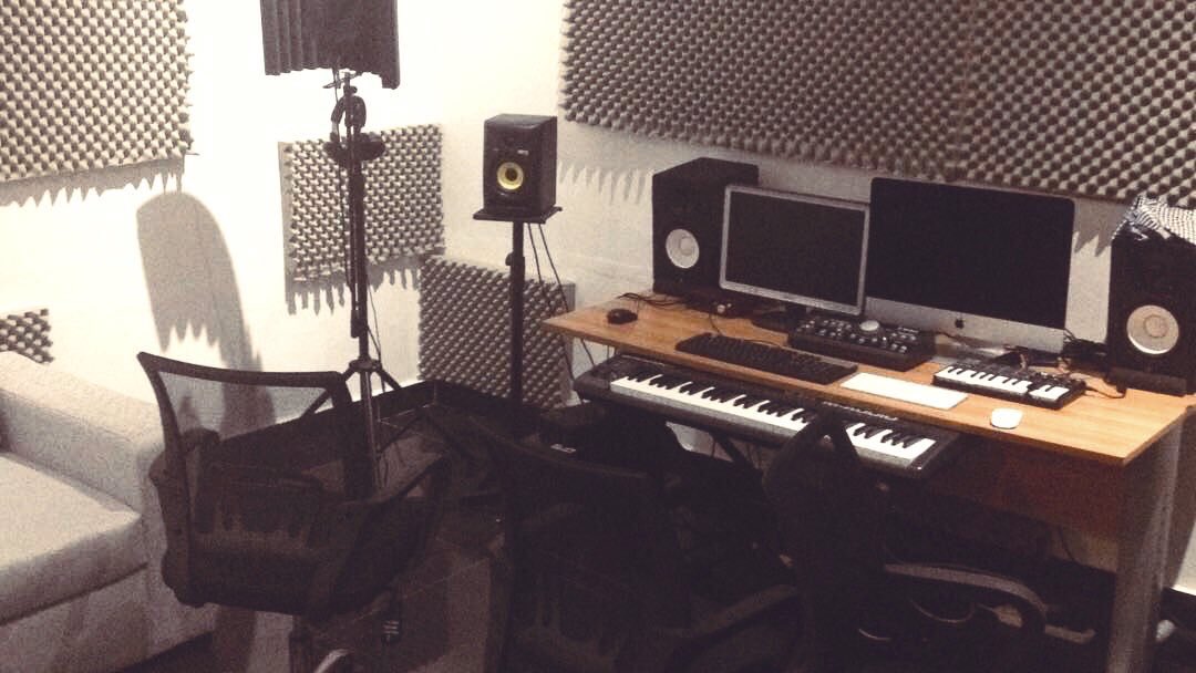 anaebeats's tweet image. 