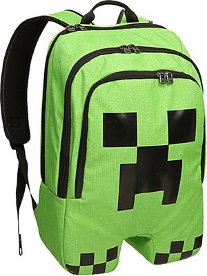 minecraftoys's tweet photo. #Minecraft School Backpack #backtoschool #back2skool #minecraftstuff ➡️➡️➡️➡️➡️➡️➡️➡️➡️➡️➡️➡️https://t.co/rzValqJg57 https://t.co/tEigRa3wZN