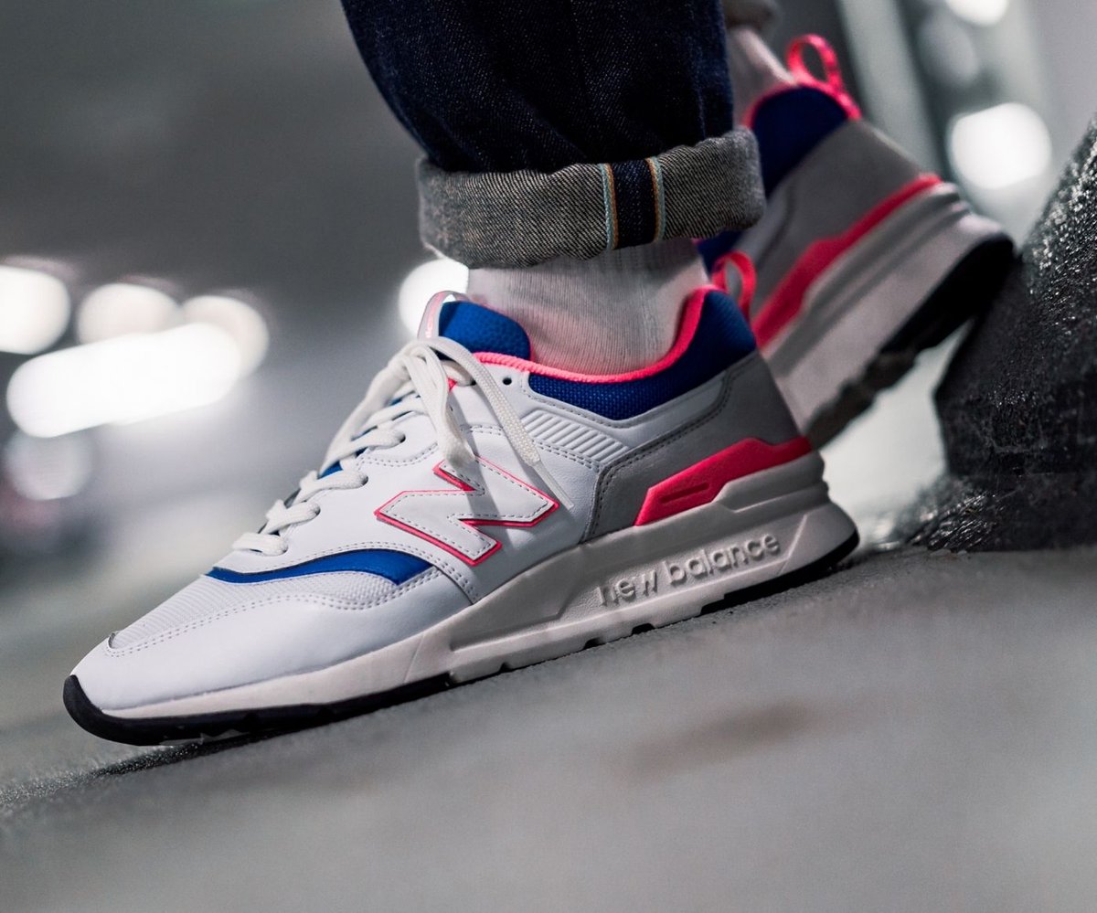 new balance 997 29