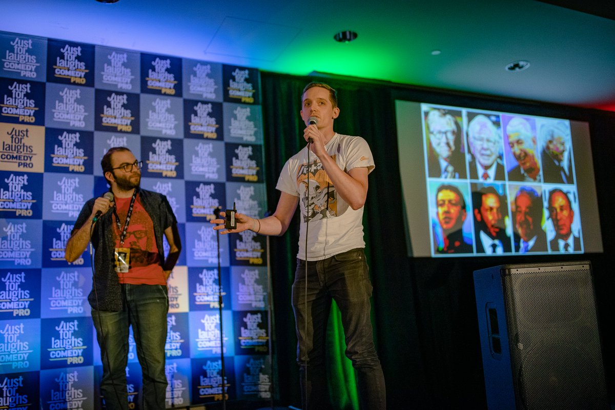 JFLComedyPRO tweet media