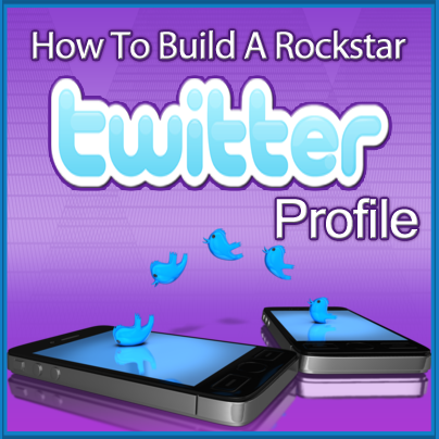 RJAdams11's tweet photo. How To Build a Rockstar Twitter Profile   https://t.co/O6HXKL5Enz https://t.co/rTfbbMsmlo