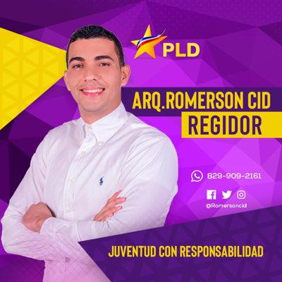 RomersonCid's tweet photo. #NuevaFotoDePerfil https://t.co/bN11oTbjfd