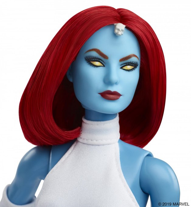 Mystique Storm X Men Latest News Breaking News Headlines