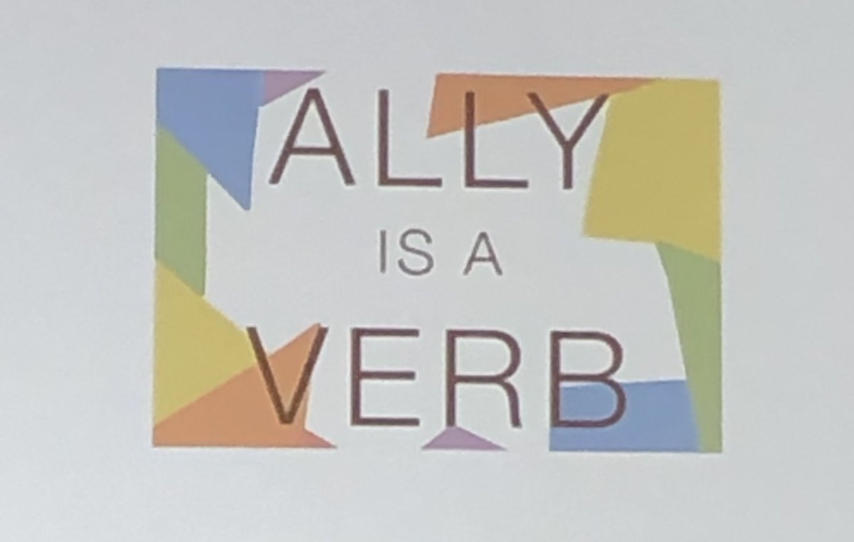 JenniferDeWeerd's tweet photo. Communications Strand learning to tweet #CTAsi  #wearecta https://t.co/9S0U9dHnDP