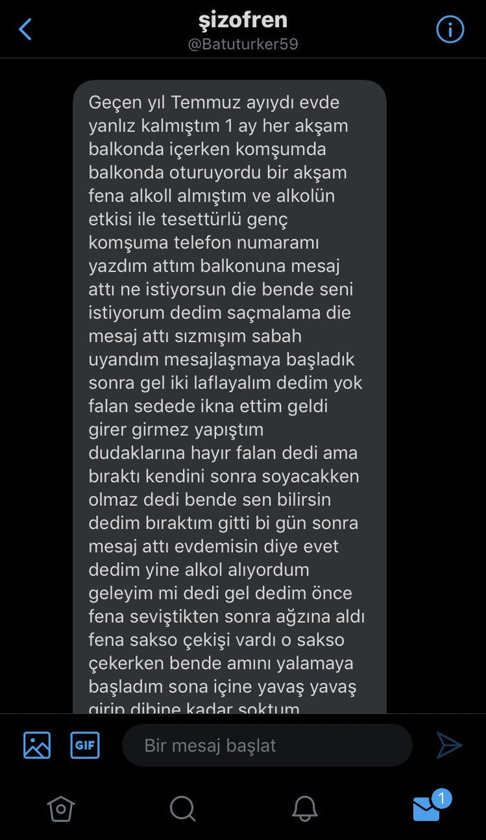 Mkblm1's tweet photo. @itirafetzevklen https://t.co/MhVUGIKcG1