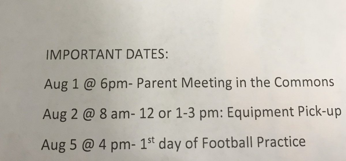 Caney Creek Football tweet media