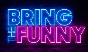 mcartists's tweet photo. Comedian Lucash Bohn To Appear on NBC's "Bring The Funny" https://t.co/bFHfAu6d5p https://t.co/WWVLkxaOoi
