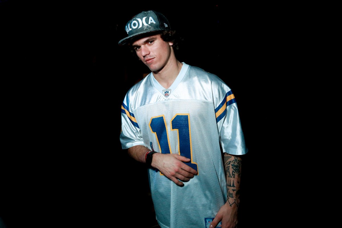 Are u ready for the next Alucination?