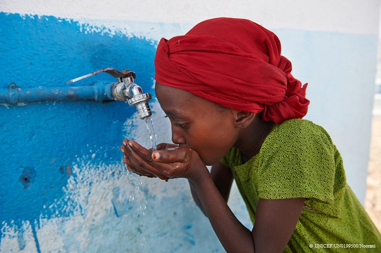 UNICEF Education tweet media