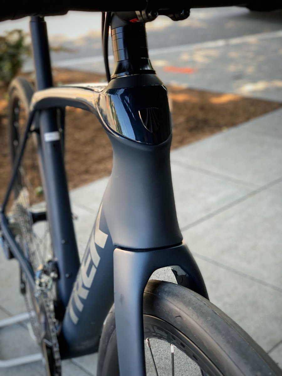 greggscycle's tweet image. Just in! Check out the all new @TrekBikes Domane. This endurance bike is a northwest classic. Swing by any of our locations for a test ride!