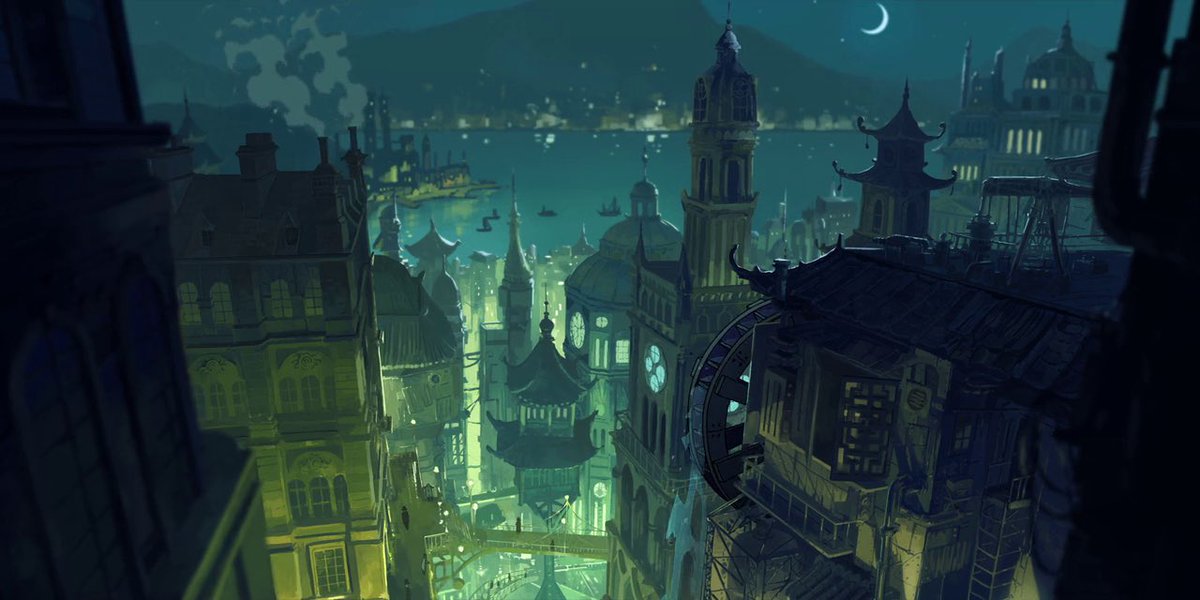 Snazzy Automation alien Philip Ellis on Twitter: "Love, Death & Robots on Netflix is a fucking brilliant anthology of animated sci-fi. A really exciting mix of genres and styles with stunning visuals (if a little Snazzy Automation alien Philip Ellis on Twitter: "Love, Death & Robots on Netflix is a fucking brilliant anthology of animated sci-fi. A really exciting mix of genres and styles with stunning visuals (if a little