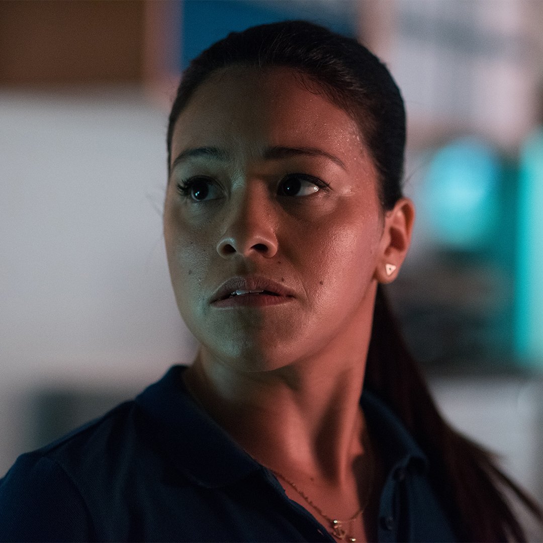 Happy Birthday to the very talented Gina Rodriguez! 🎉